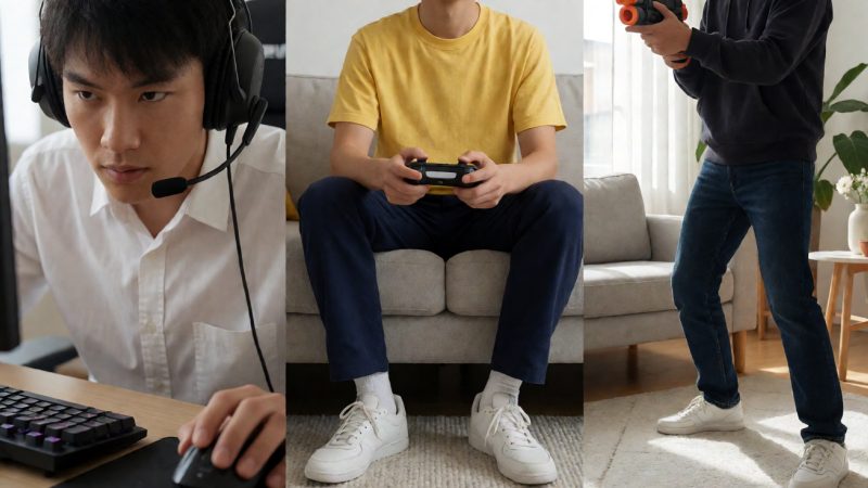 谁最适合玩 garry's mod?三类典型玩家 配图